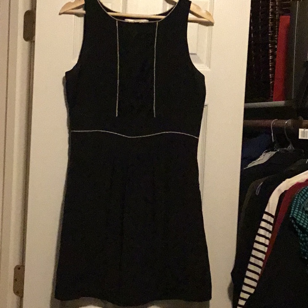 Silk Dress
